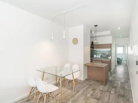 Departamento en Alquiler de 1 dormitorio