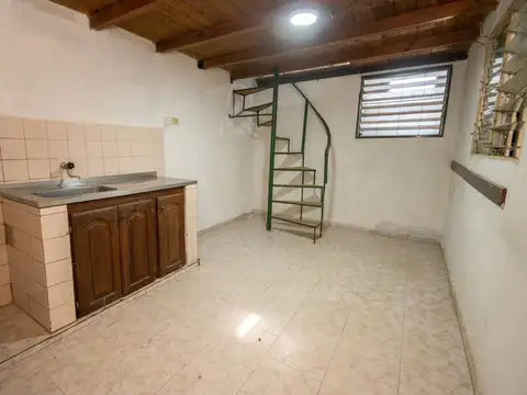 Galpon en Venta en Santa Fe, USD 58.000