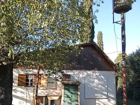 525 Y 627 El Pato, Berazategui 100