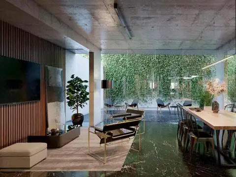 Departamento en Venta 2 años