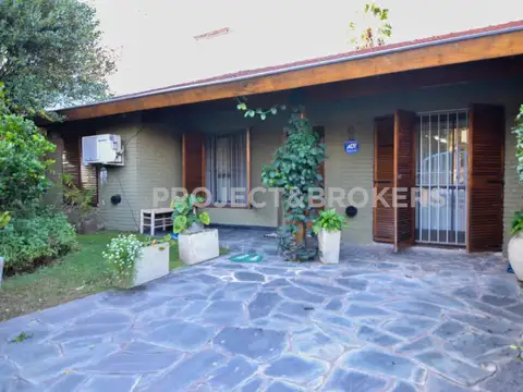 Casa en Venta 5 años