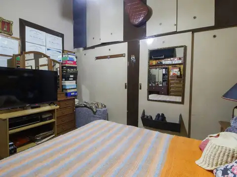 PH CON TERRAZA - SIN EXPENSAS  