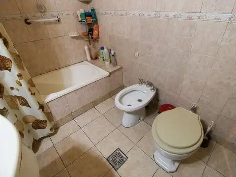 Depto Tipo Casa en Venta en Parque Patricios, USD 124.000