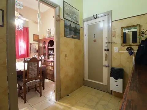 Depto Tipo Casa en Venta de 3 ambientes