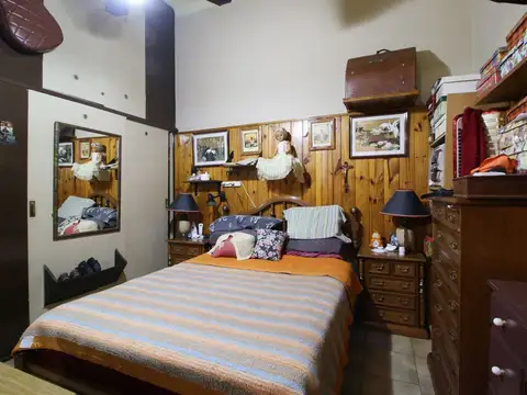 Depto Tipo Casa en Venta 63 años