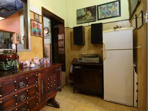 Depto Tipo Casa en Venta de 2 dormitorios