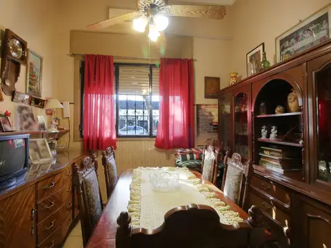 PH CON TERRAZA - SIN EXPENSAS  