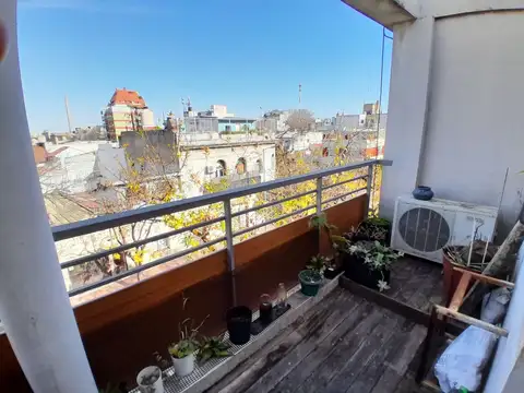 Duplex a 1 cuadra de Av. La Plata