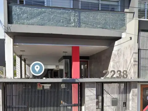 Vente- Cochera cubierta Alvear 2238