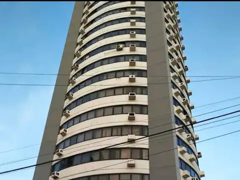 Departamento 2 ambientes en altura con vista panorámica en Muñiz!