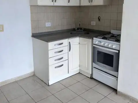 Departamento 2 ambientes en altura con vista panorámica en Muñiz!