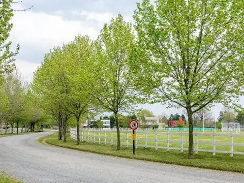 Terreno en Venta de 1500,0 m2