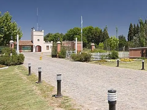 Terreno en Venta de 1500,0 m2