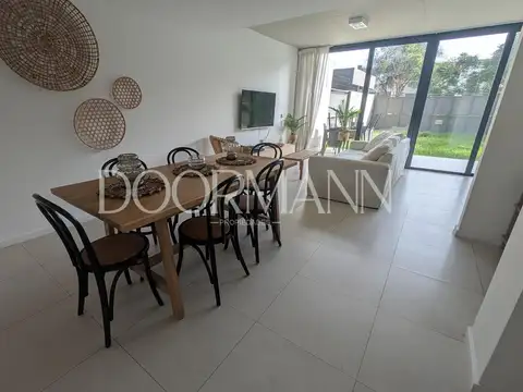 Departamento en Venta de 3 ambientes