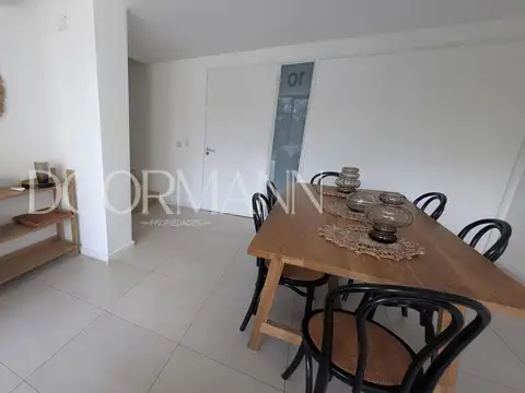 Departamento en Venta en Beccar-Vias/Rolon, USD 295.000