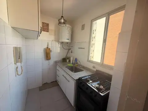 Departamento en venta en Villa Crespo
