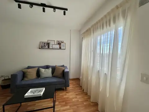 Avenida Corrientes 4200, Piso 7