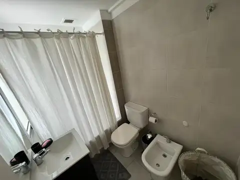 Departamento en Alquiler Temporal de Monoambiente