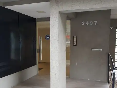 Departamento en Venta en Florida Belgrano/Oeste, USD 153.000