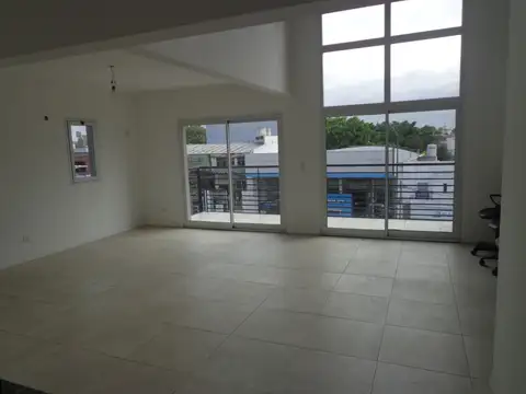 Libertad 3400, Piso 3