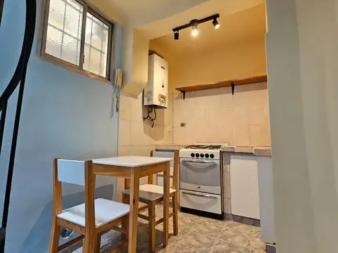 Sanchez De Bustamante 700