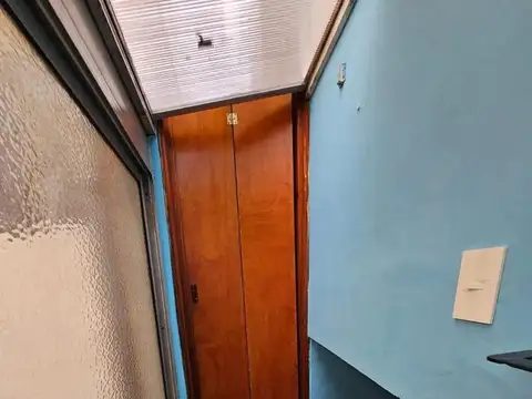 Departamento en alquiler temporario