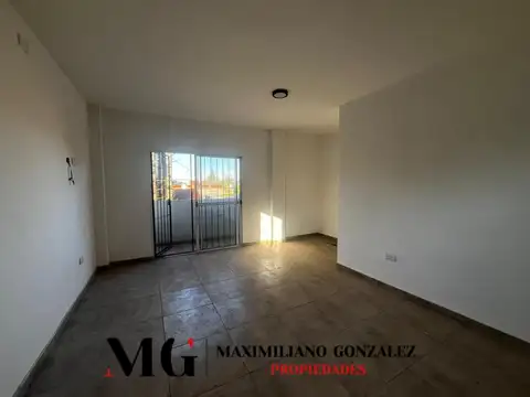 Departamento venta y alquiler Temperley