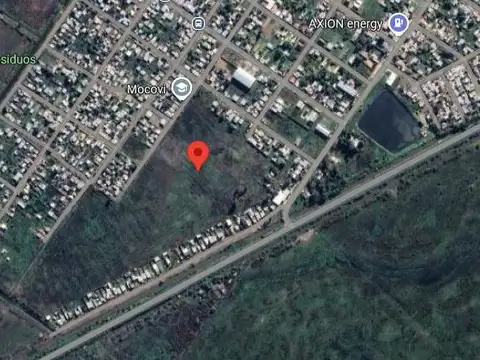 Terreno en Venta en Berisso, USD 21.000