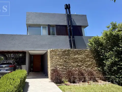 Casa en Alquiler Temporal de 3 dormitorios