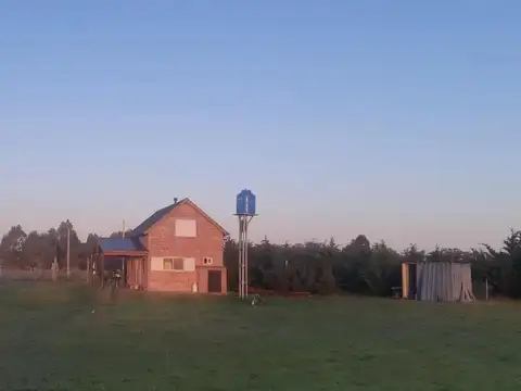 Casa en Venta 4 años