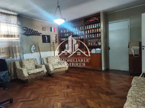 Venta Casa Macrocentro Calle Necochea
