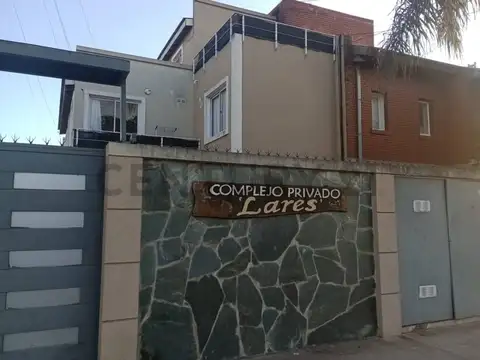 Departamento en venta