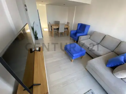 Departamento en Venta en La Perla Sur, USD 170.000