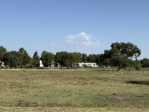 Terreno en Venta en El Malacate - 76