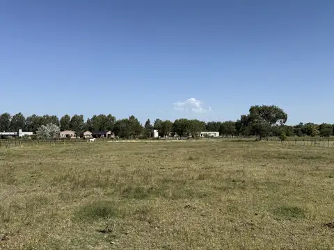 Terreno en Venta de 5086,0 m2