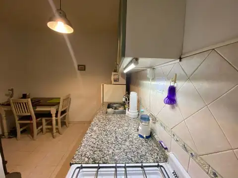 Depto Tipo Casa en Venta en Castelar, USD 82.000