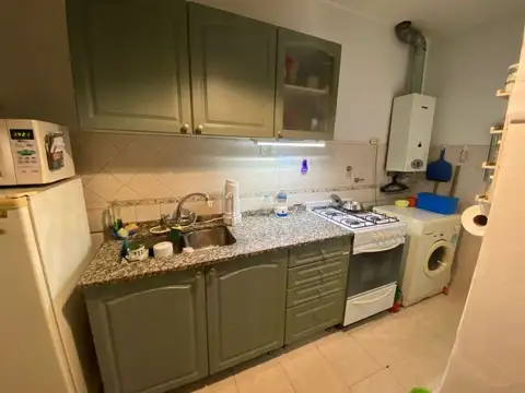 Pedro Goyena 2142 , Piso 1