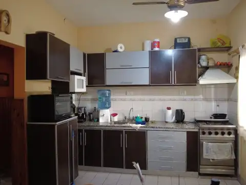 Casa en Venta 35 años
