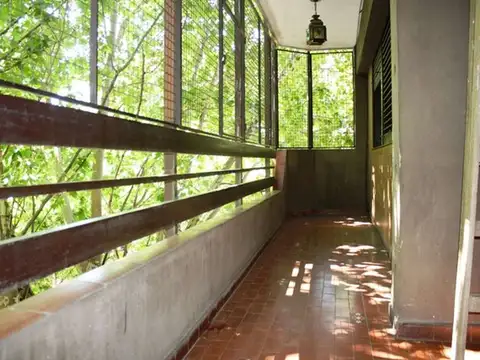 Departamento en Venta en Villa del Parque, USD 188.000