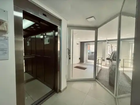 Departamento en Venta en Barracas, USD 103.000