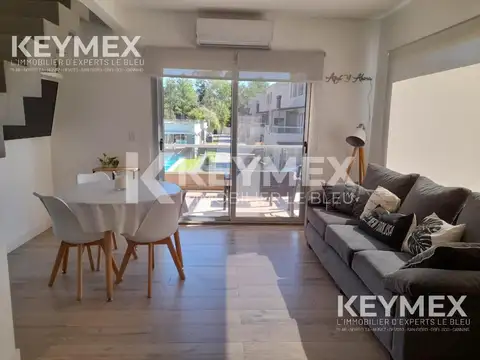 VENTA/ALQUILER DEPARTAMENTO 3 AMBIENTES COCHERA CAAMAÑO GREEN VILLAGE PILAR