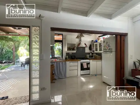 Casa en Alquiler Temporal en Funes, USD 120