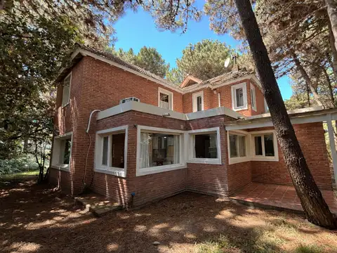 Casa en Venta 35 años