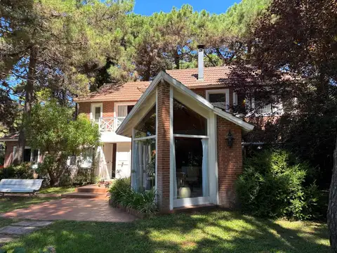 Casa en Venta en Pinamar Norte, USD 230.000