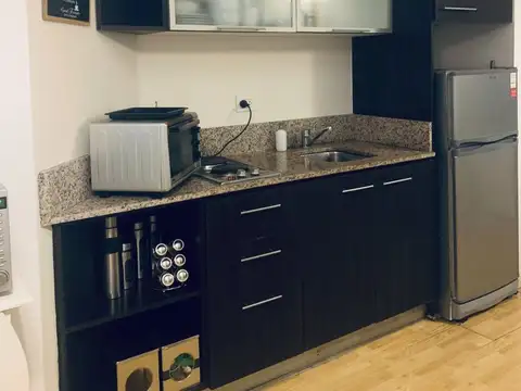 Departamento en Alquiler en Villa Crespo, USD 480