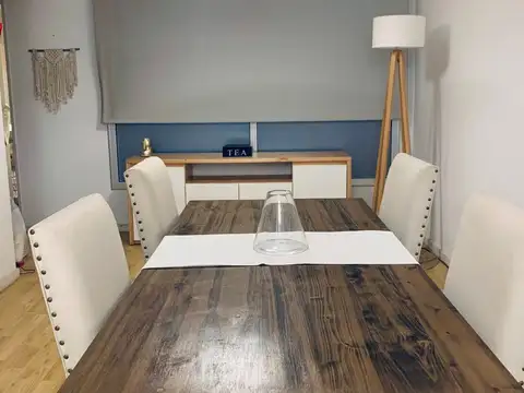 Departamento en Alquiler 9 años