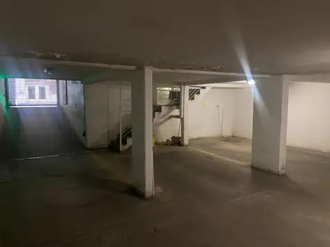 venta cochera centro