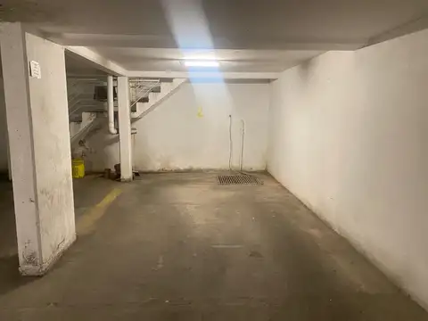 venta cochera centro