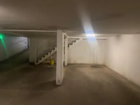 venta cochera centro