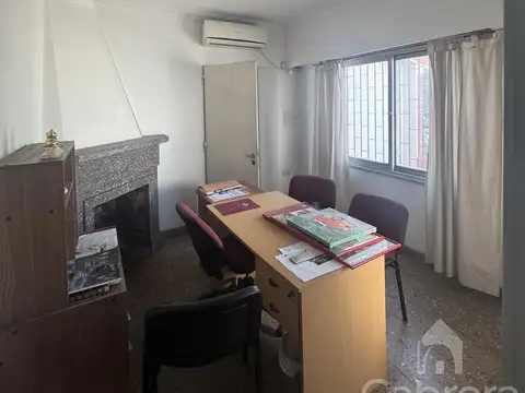 Local en Alquiler 40 años